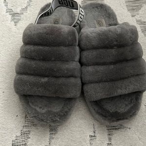Fluff yeah slippers